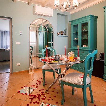 Hotel Butterfly - Il Nido D'Amore Bologna Monzuno Buitenkant foto