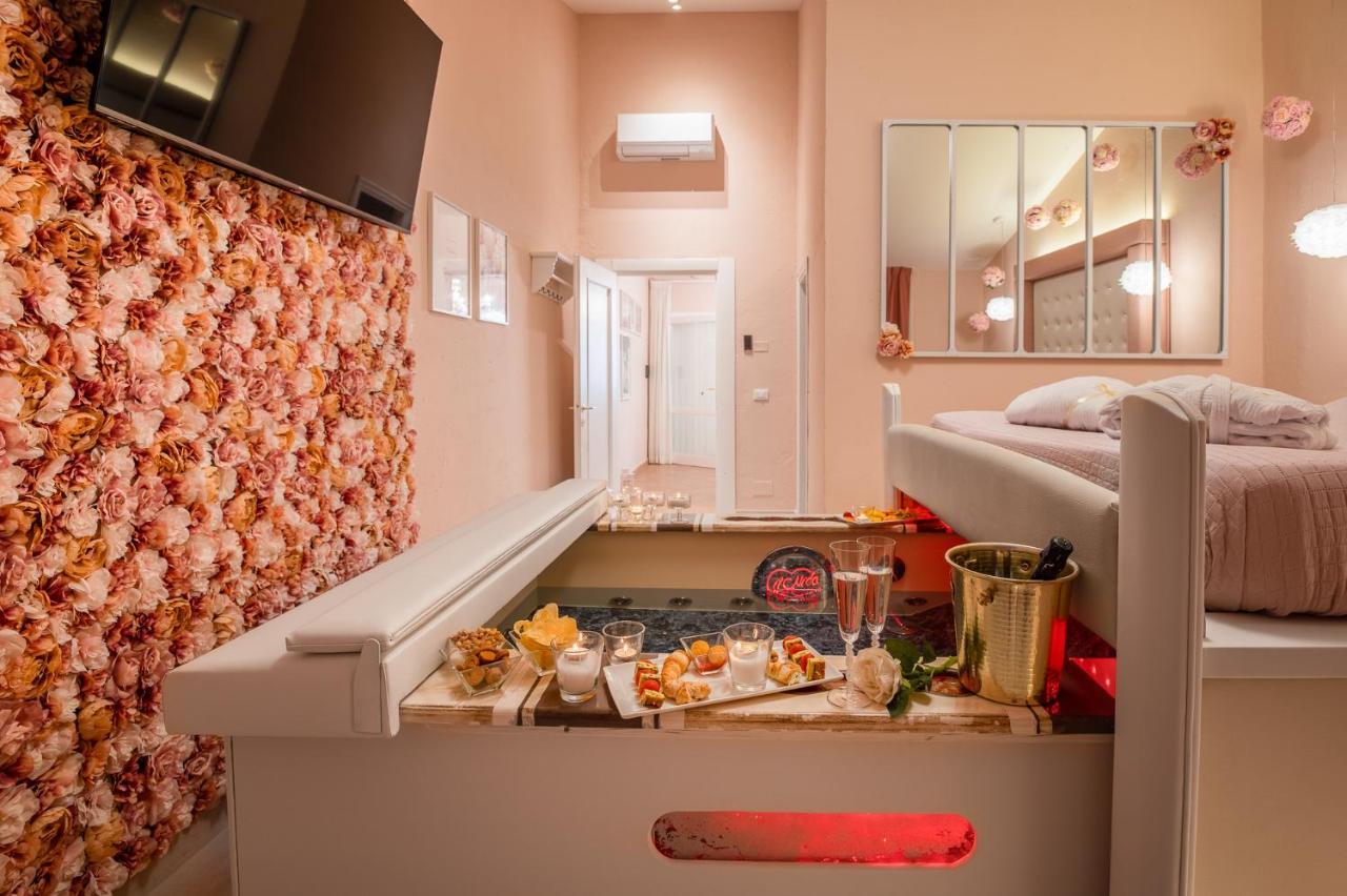Hotel Butterfly - Il Nido D'Amore Bologna Monzuno Buitenkant foto